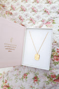 Load image into Gallery viewer, Proverbs 3:3 Necklace