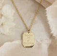 Load image into Gallery viewer, Proverbs 3:3 Necklace