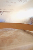 Load image into Gallery viewer, The Firenze Belt – Tuscan Toffee