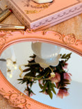 Load image into Gallery viewer, The Château Marquise Moissanite Anklet