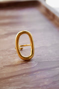 Load image into Gallery viewer, The Eaton Statement Ring