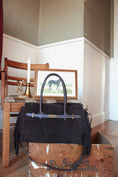 Load image into Gallery viewer, The Firenze Fringe Purse - Toscana