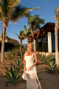 Load image into Gallery viewer, The Riviera Goddess Dress