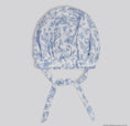 Load image into Gallery viewer, Bridgerton X Kitsch Toile Bonnet