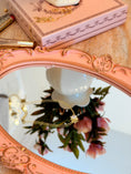 Load image into Gallery viewer, The Château Marquise Moissanite Anklet