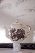 Load image into Gallery viewer, The English Tea Room Nightlight