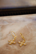 Load image into Gallery viewer, La Croix Earrings