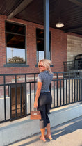 Load image into Gallery viewer, The Mayfair Muse Top