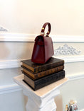 Load image into Gallery viewer, The Janáe Mini Bag - Cabernet