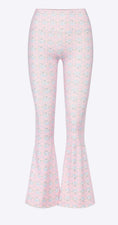 Load image into Gallery viewer, Ribboned Dreams Active Leggings