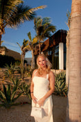 Load image into Gallery viewer, The Riviera Goddess Dress