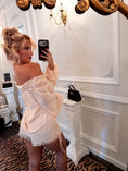 Load image into Gallery viewer, Juliette Lace Short Set