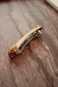 Load image into Gallery viewer, The Empress Barrette