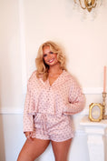 Load image into Gallery viewer, The Parisian Macaron Babydoll Sleep Set
