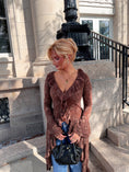 Load image into Gallery viewer, The Tatiana Lace Top