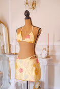 Load image into Gallery viewer, The Soleil Riviera Beaded Set – Limoncello Bloom