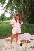 Load image into Gallery viewer, Strawberry Milk Shorts