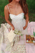 Load image into Gallery viewer, Whispering Wildflowers Dress