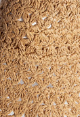 Load image into Gallery viewer, The Saint-Tropez Summer Hat - Khaki