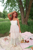 Load image into Gallery viewer, Whispering Wildflowers Dress