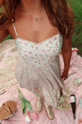 Load image into Gallery viewer, Whispering Wildflowers Dress