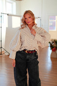 Load image into Gallery viewer, The Rue de Chic Blouse