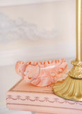 Load image into Gallery viewer, The Croissant Atelier Claw - Pink Chiffon