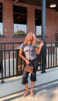 Load image into Gallery viewer, The Mayfair Muse Top