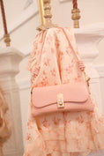 Load image into Gallery viewer, The Powdered Rose Purse