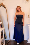 Load image into Gallery viewer, The Midnight Soirée Gown