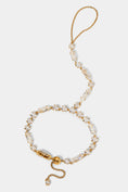 Load image into Gallery viewer, Beatrix Cz Hand Chain Bracelet