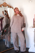 Load image into Gallery viewer, The Winter Hearth Mockneck Set