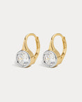 Load image into Gallery viewer, The Marais Hook Earrings