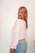 Load image into Gallery viewer, The Blush Ballet Sweater