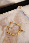 Load image into Gallery viewer, La Croix Bracelet
