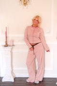 Load image into Gallery viewer, The Rosé Matin Lounge Set