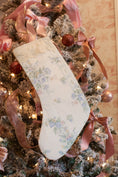 Load image into Gallery viewer, The Parisian Heirloom Stocking