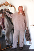 Load image into Gallery viewer, The Winter Hearth Mockneck Set