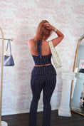 Load image into Gallery viewer, Spotted In Style Set - Navy