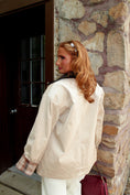 Load image into Gallery viewer, The Hearthside Jacket - Beige