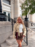 Load image into Gallery viewer, The Emilia London Trench