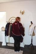 Load image into Gallery viewer, The St. Éloise Half-Zip