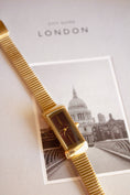 Load image into Gallery viewer, The Kensington Timepiece