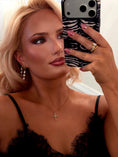 Load image into Gallery viewer, The Bijou After Dark Earrings