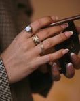 Load image into Gallery viewer, The Palais Eternity Ring