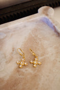 Load image into Gallery viewer, La Croix Earrings