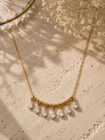 Load image into Gallery viewer, The Belle Époque Crystal Necklace