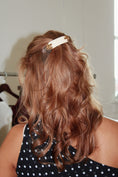 Load image into Gallery viewer, The Empress Barrette