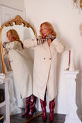 Load image into Gallery viewer, The Opéra Winter Wool Coat