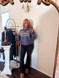 Load image into Gallery viewer, The Sigrid Sweater